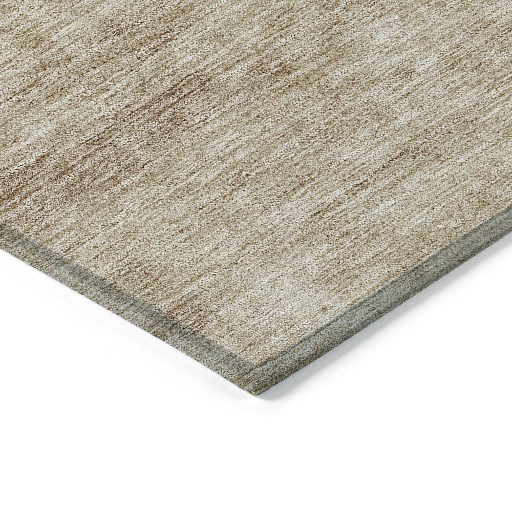 Start2Finish Chantille ACN668 brown 10x14 rug with intricate patterns, soft texture, and stylish design for living room or bedroom decor.