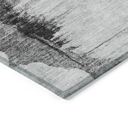 Gray Chantille ACN710 rug by Start2Finish, 9&