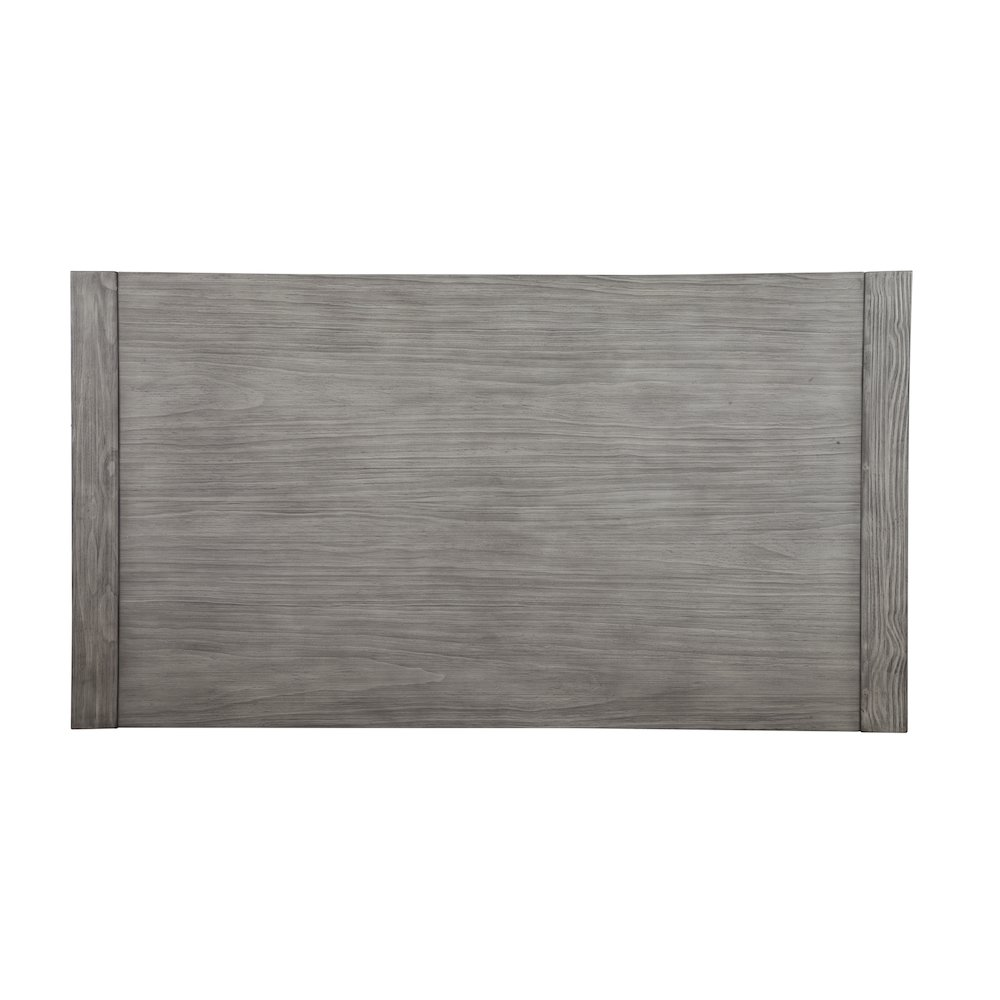 Start2Finish Fallon dining table with a sleek wooden surface and modern design, perfect for contemporary dining rooms.
