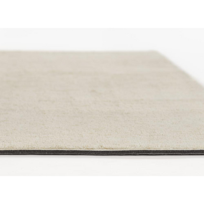 Ivory transitional rectangle area rug by Start2Finish, 5&