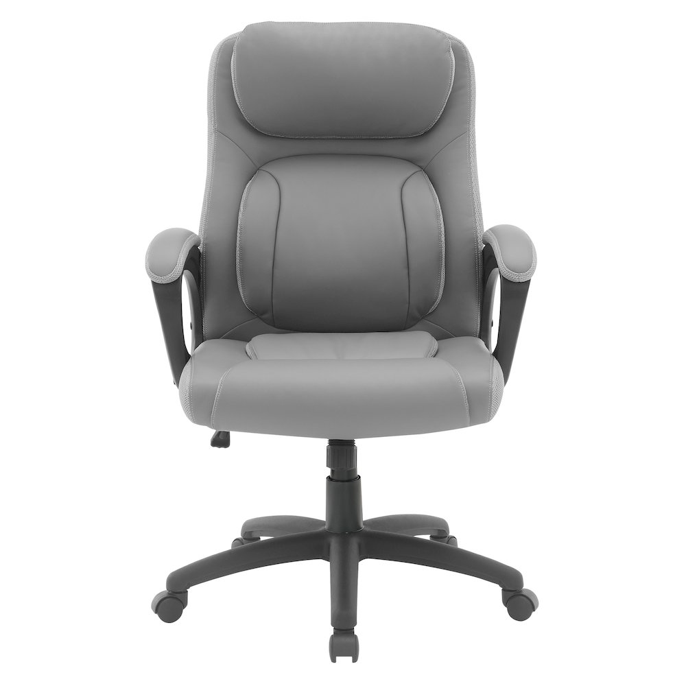 Start2Finish faux leather manager&