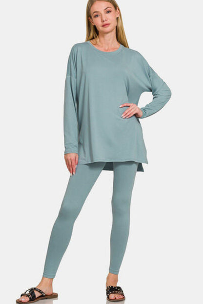 Jade Icarus Zenana women&