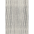 Start2Finish Premium Machine Washable Mayfield beige rug, 10x14 feet, showing soft, textured fabric and clean edges in a living room setting.