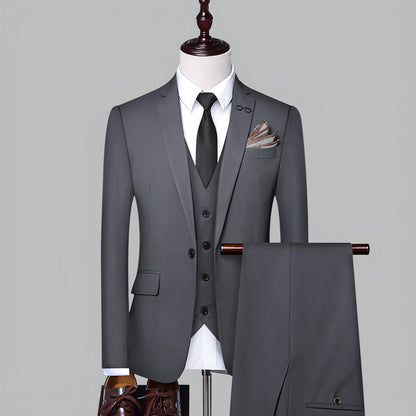 Carmine Juneberry CavalierClass men&