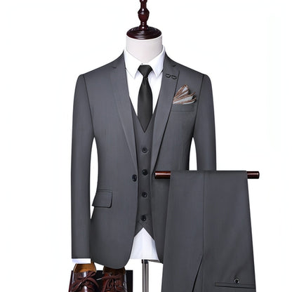 Carmine Juneberry CavalierClass men&