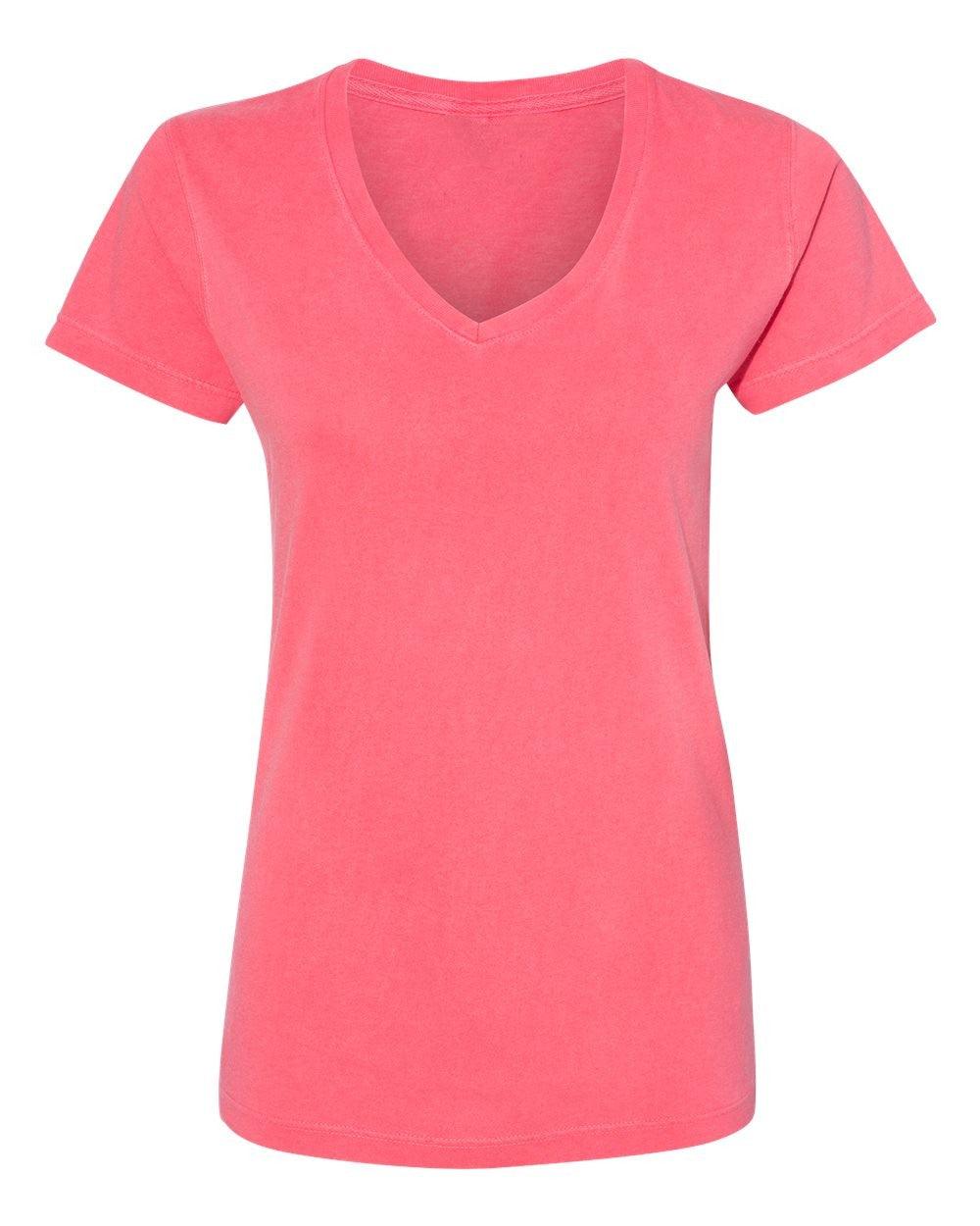 Six Fuchsia Electra women&