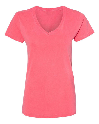Six Fuchsia Electra women&