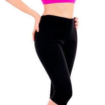 Kids and babies thermal slimming pants with high waist from CJDropshipping, featuring soft fabric and comfortable fit.