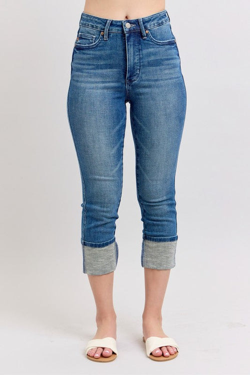 Judy Blue plus size women&