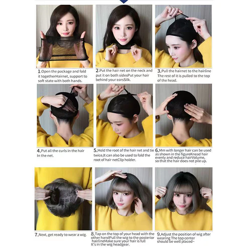 Long curly Brazilian human hair front wig for women, lace wavy hair by Puce Gaia, styled with natural waves and volume.