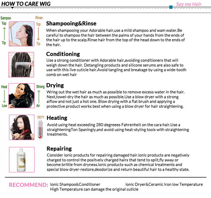 Long curly Brazilian human hair lace front wig for women, styled with wavy, natural-looking hair from Puce Gaia.
