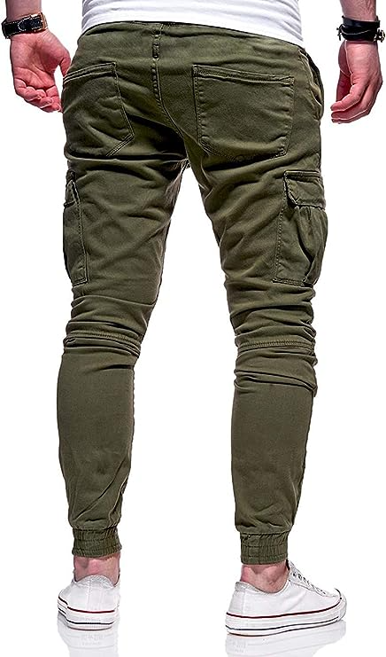 Puce Gaia men&