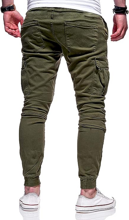 Puce Gaia men&