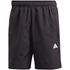 adidas Train Essentials woven shorts for men, lightweight athletic shorts with breathable fabric and athletic fit