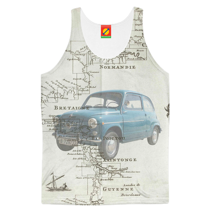 Apricot Astraeus Road Trip women&