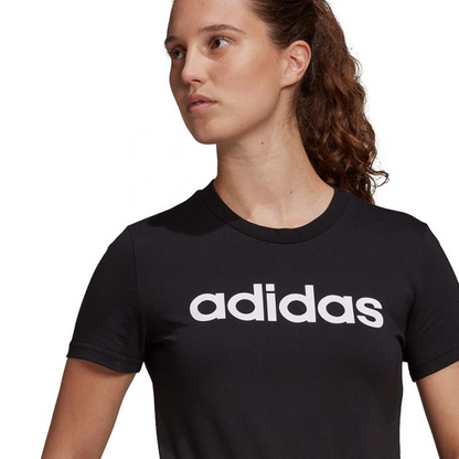 Start2Finish adidas Essentials Slim W GL0769 T-shirt, women&