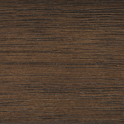 Two upholstered Joanna dining chairs from Start2Finish with cushioned backs and wooden legs, set against a neutral background.