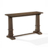 Start2Finish Joanna entryway console table with sleek wooden surface and modern design, ideal for hallway or living room decor.