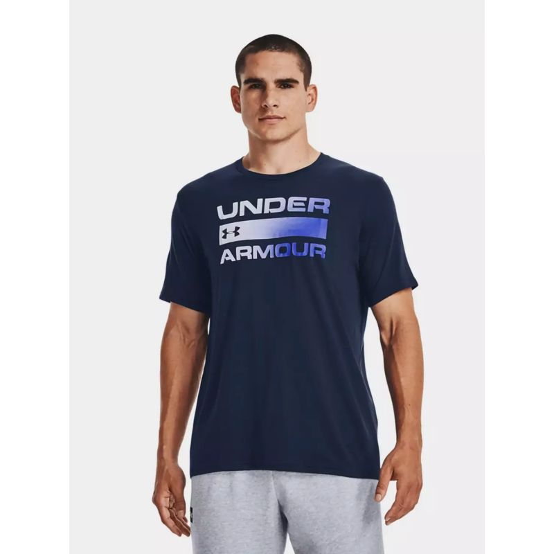 Under Armour men&