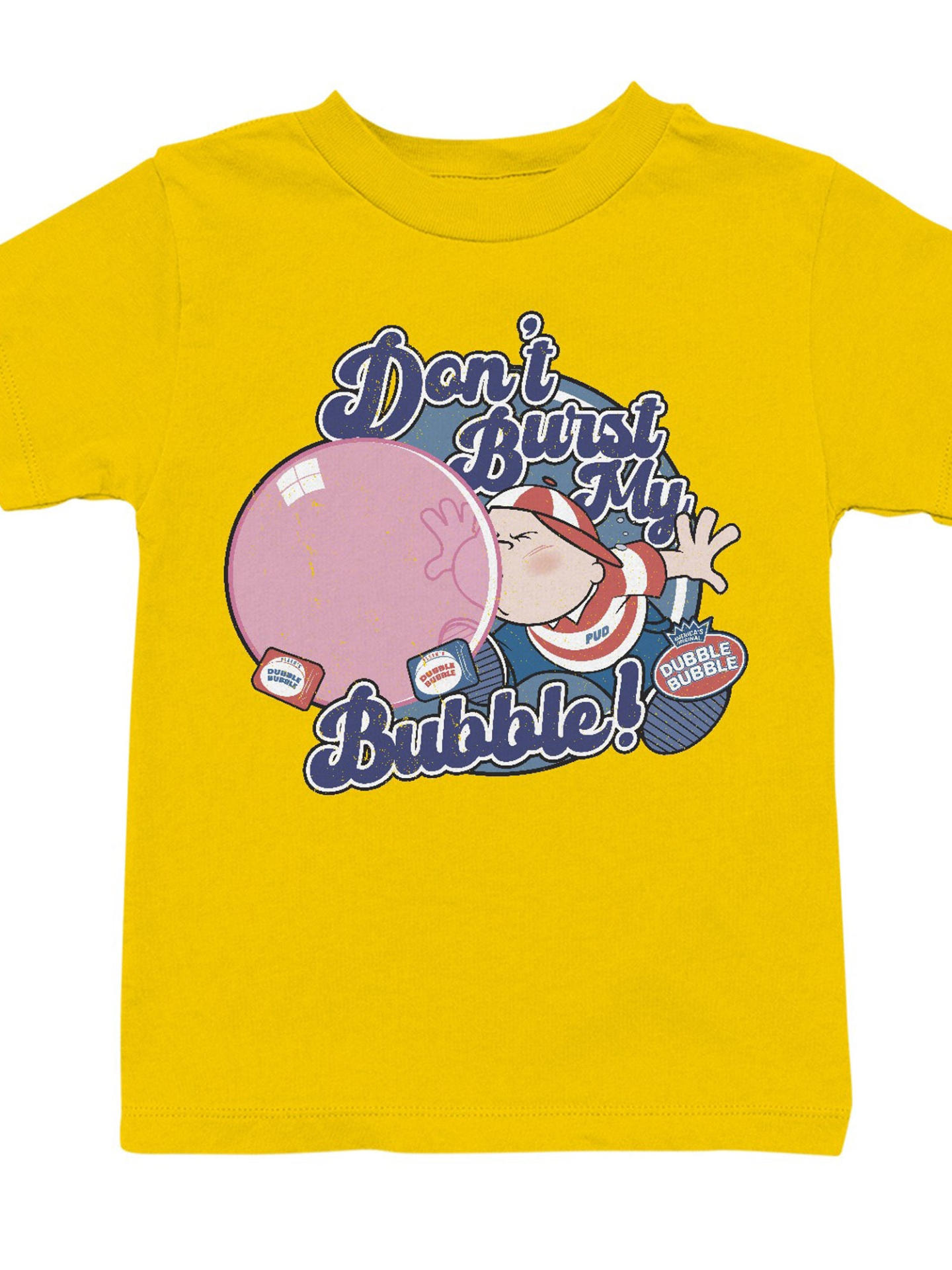 Start2Finish Dubble Bubble Don&