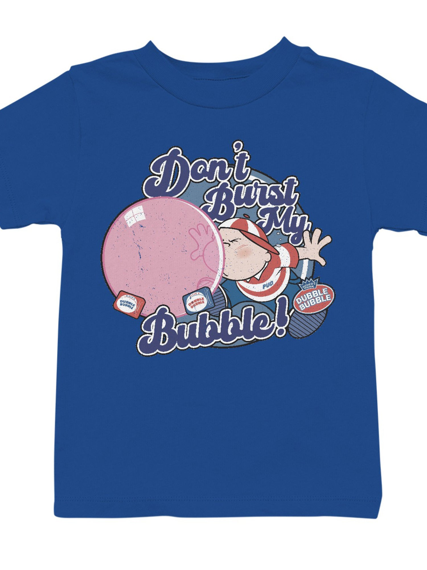 Start2Finish Dubble Bubble Don&