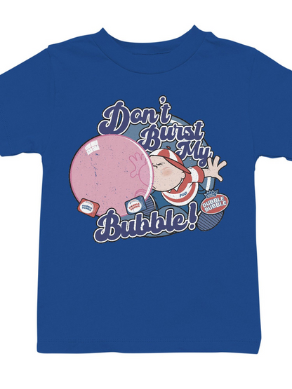 Start2Finish Dubble Bubble Don&