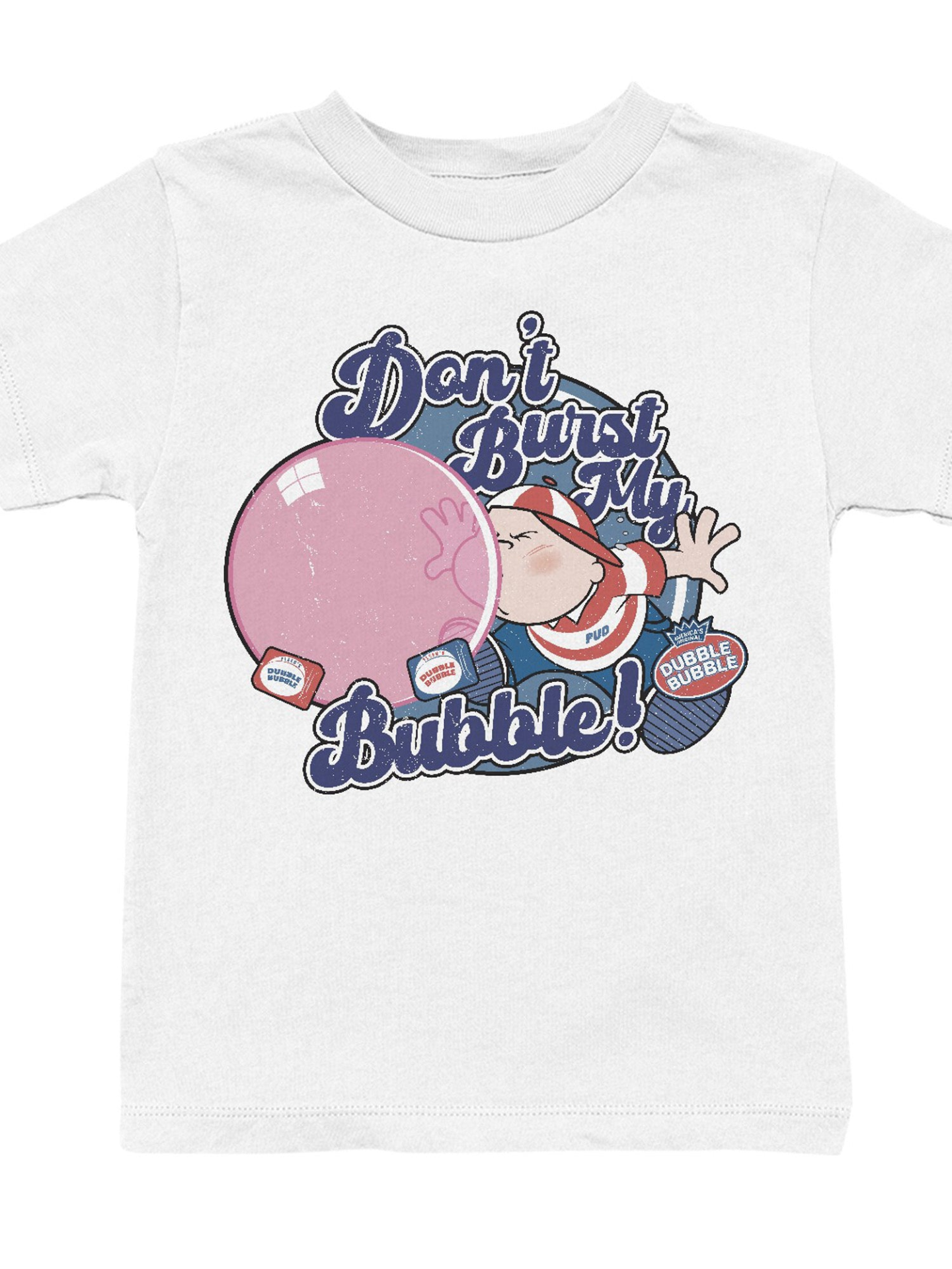 Start2Finish Dubble Bubble Don&