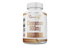True Cinnamon Ceylon supplement bottle with label showing 600mg dosage, from Start2Finish, on a white background.