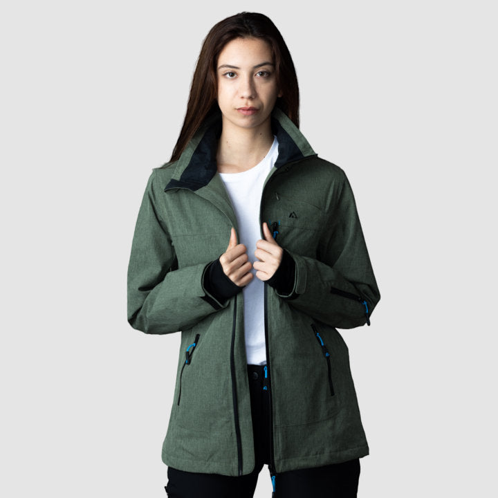 Rose Hemera Adventure 2.0 women&