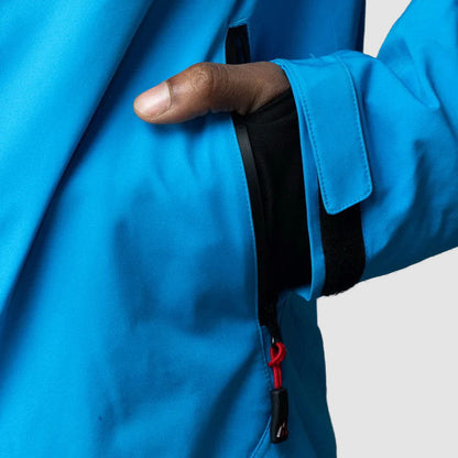 Light blue men&