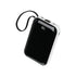 Pear Daisy portable power bank with fast and wireless charging, high capacity, designed for home and garden use.