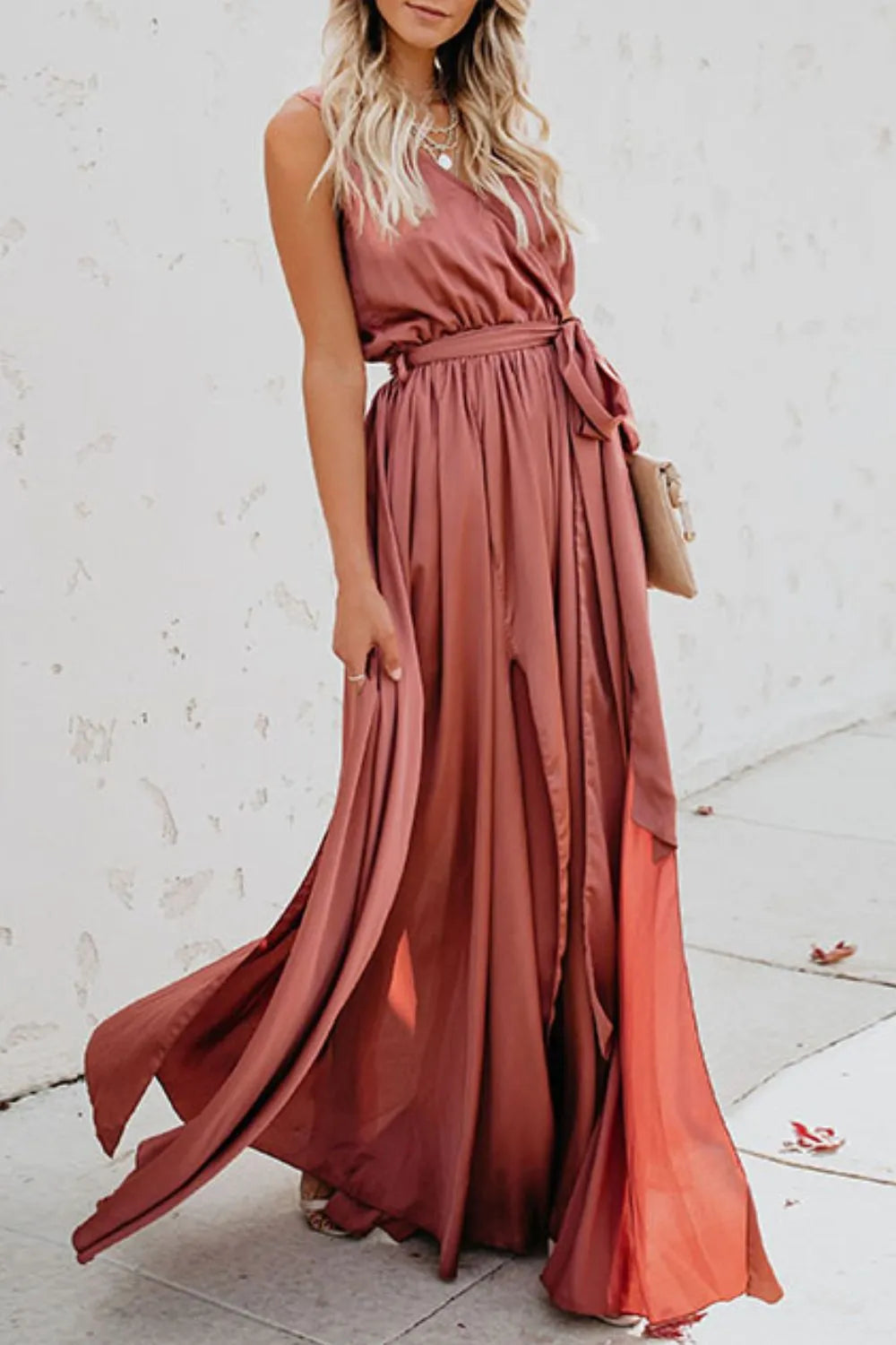 Ruby Styx women&