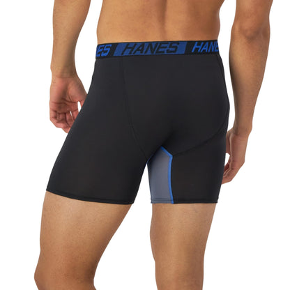 Hanes Men&