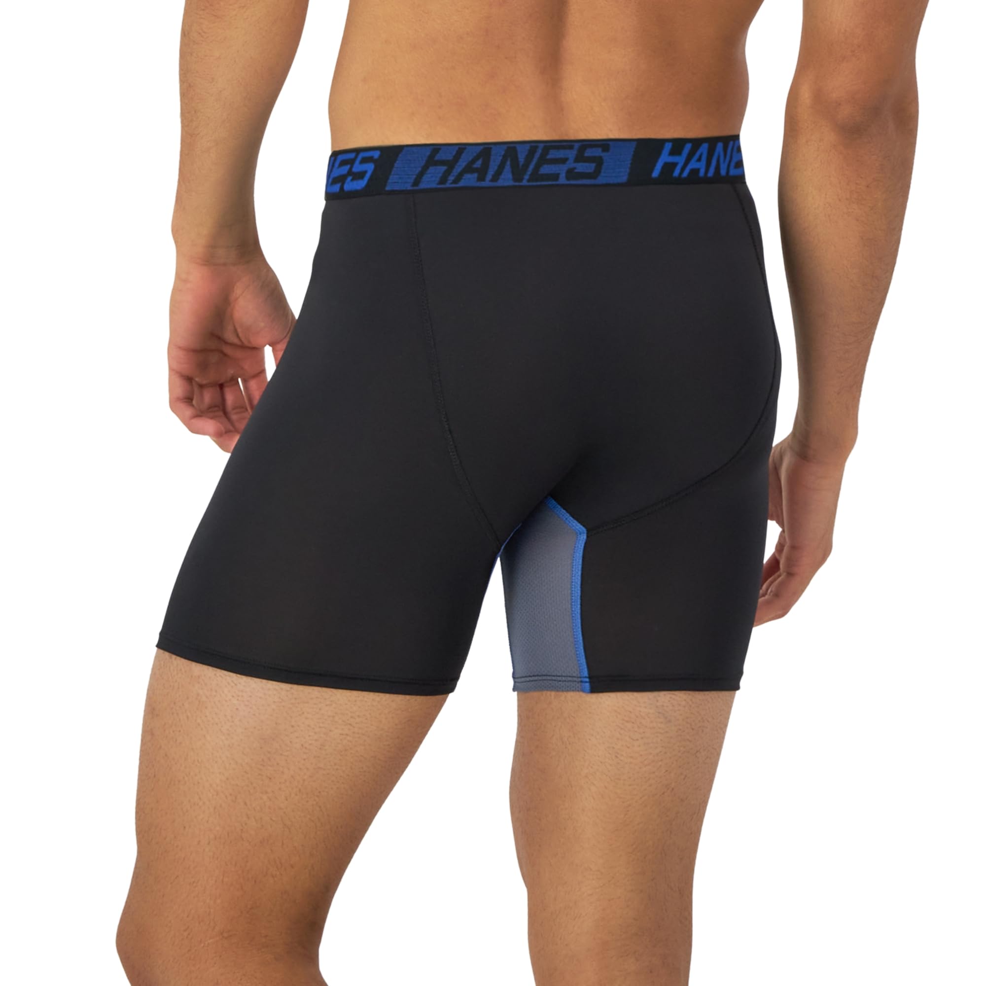 Hanes Men&