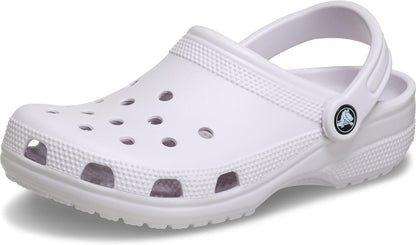 Crocs Unisex-Adult Classic Clog, Clogs for Women and Men