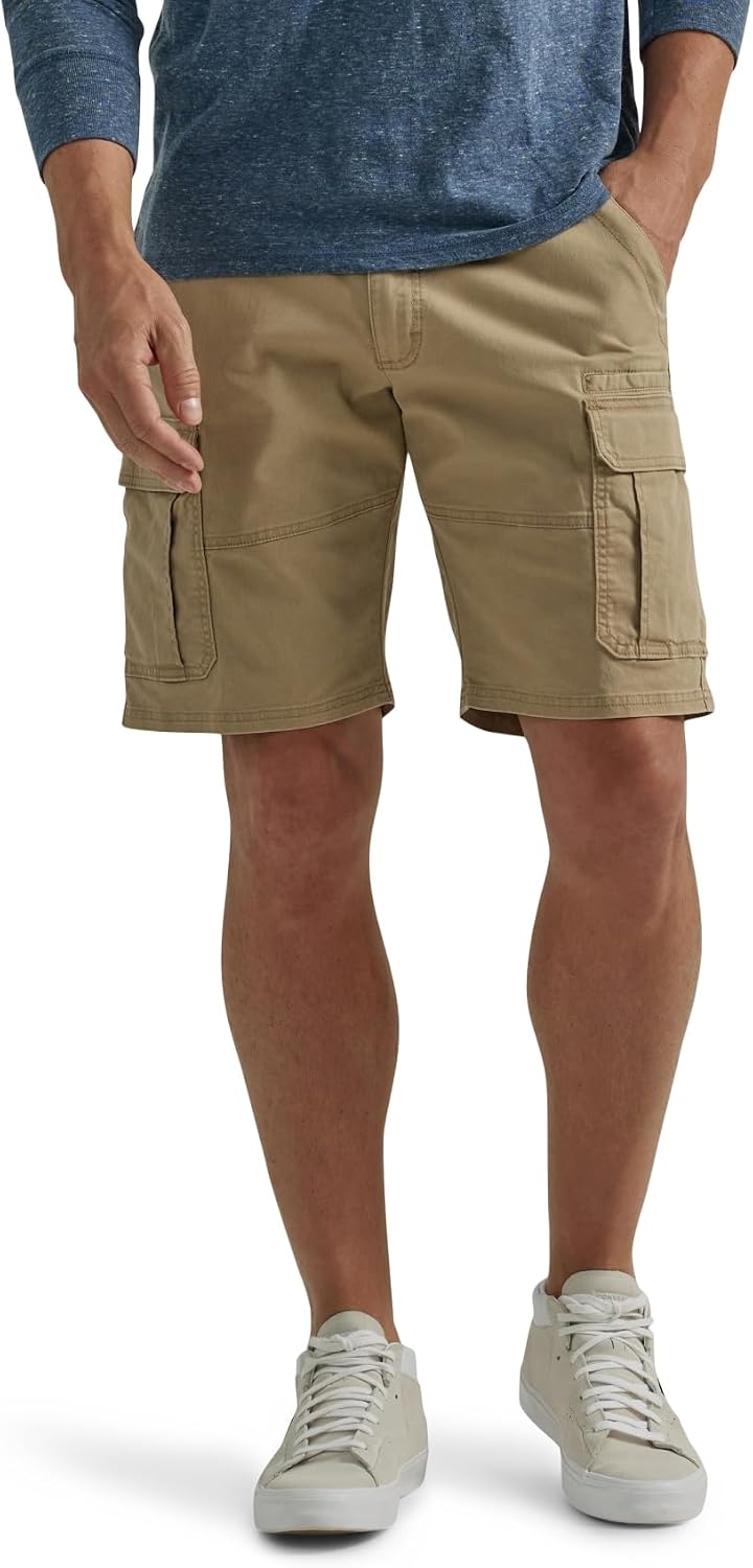 Wrangler Authentics Men&