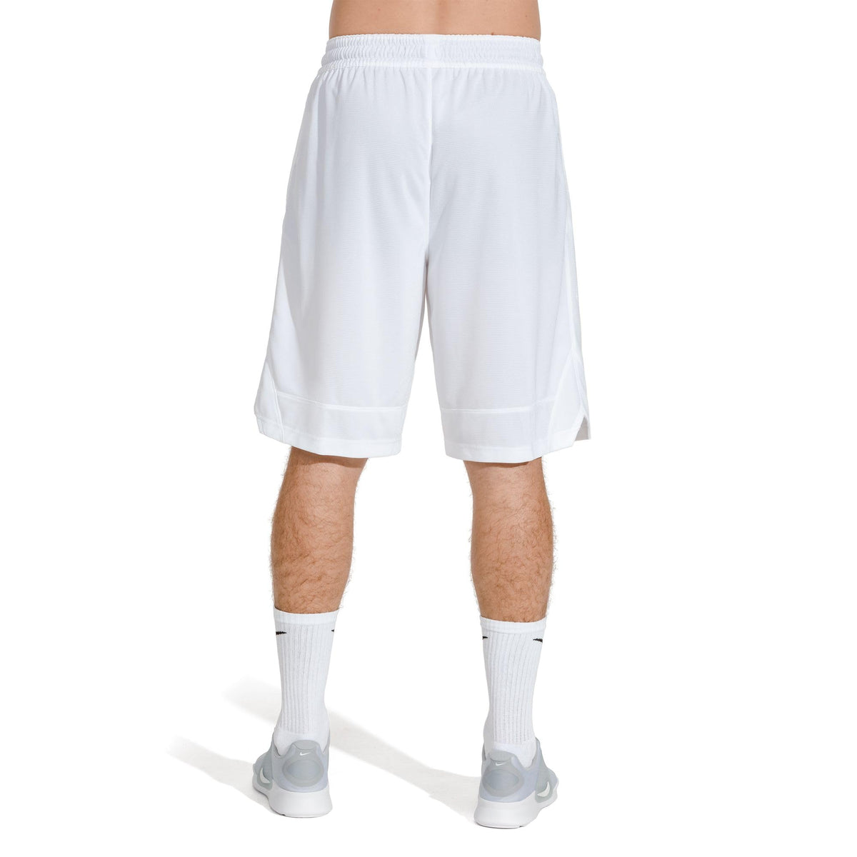 Nike Unisex Adult Everyday Cushioned Training Crew Socks (6-Pack) | Mens and Womens