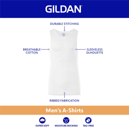 Gildan Men&