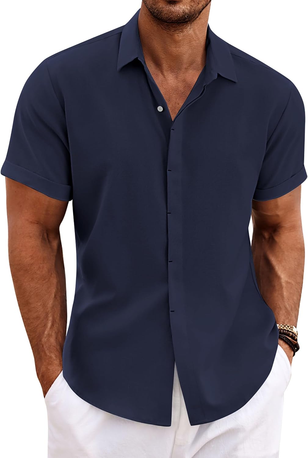 COOFANDY Men&