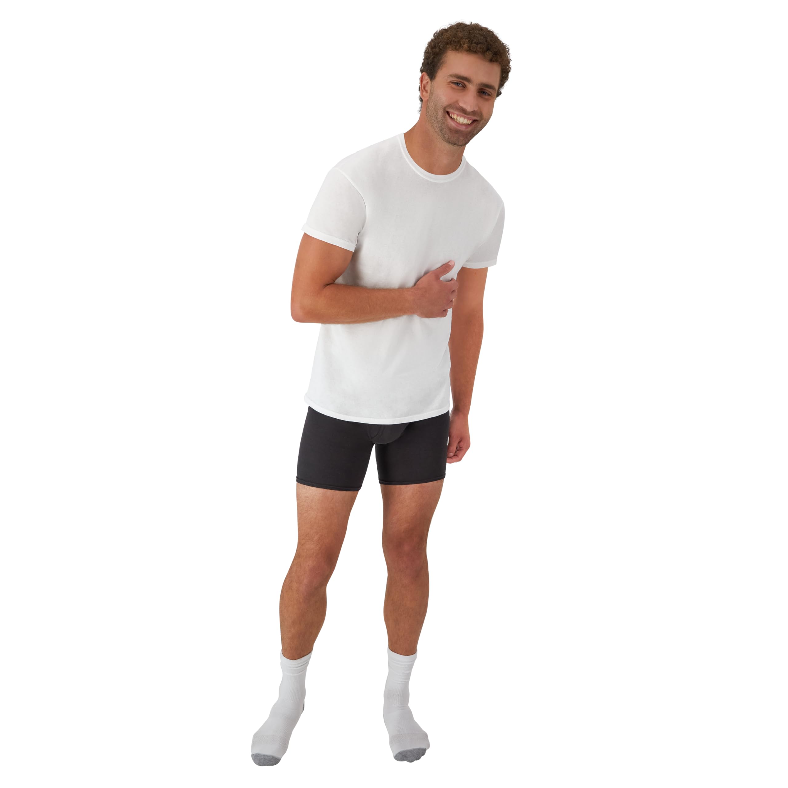 Hanes Men&