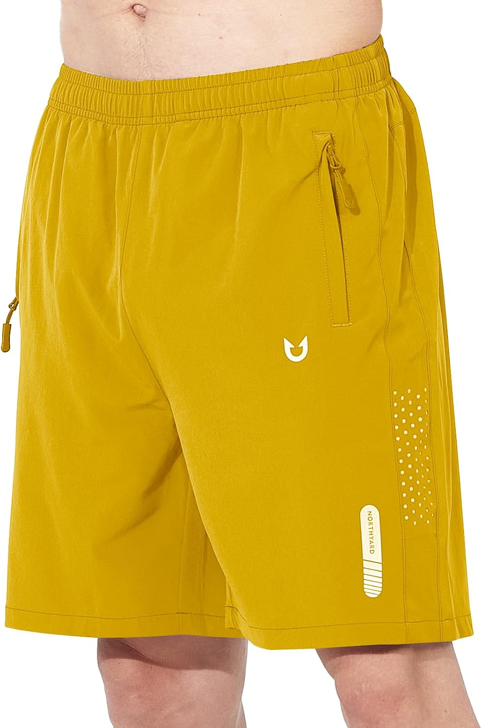 NORTHYARD Men&