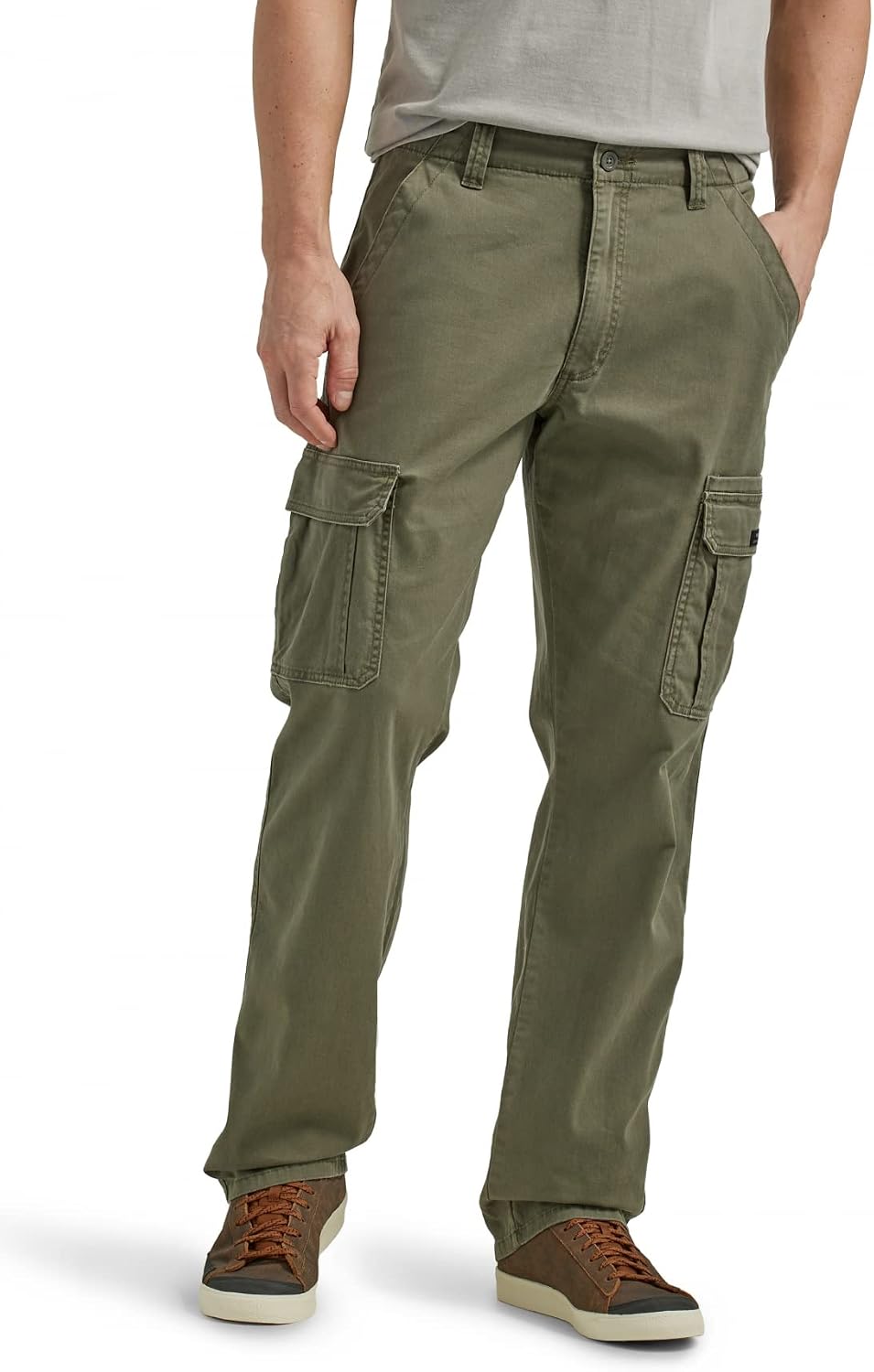 Wrangler Authentics Men&