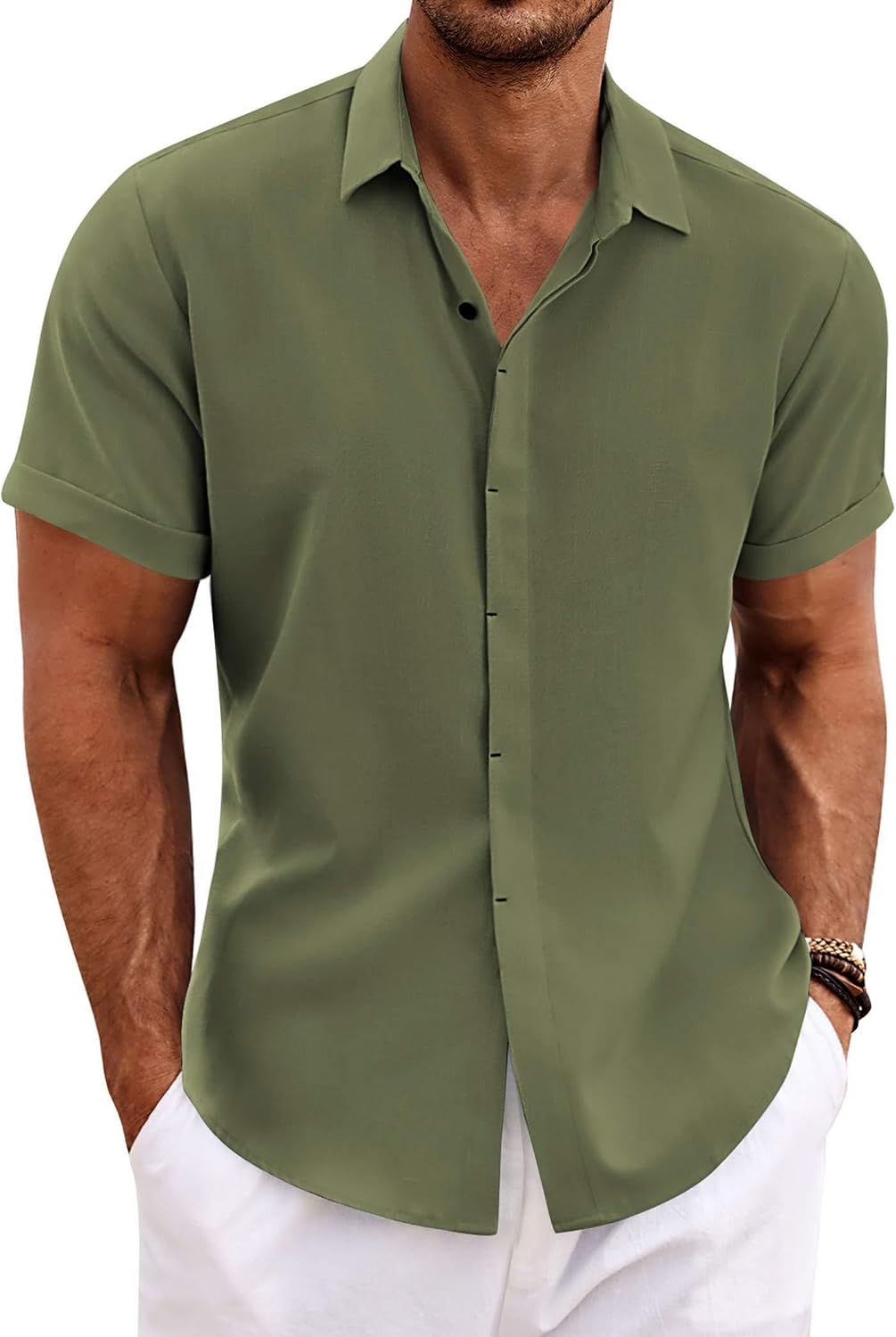 COOFANDY Men&
