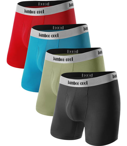 BAMBOO COOL Men&