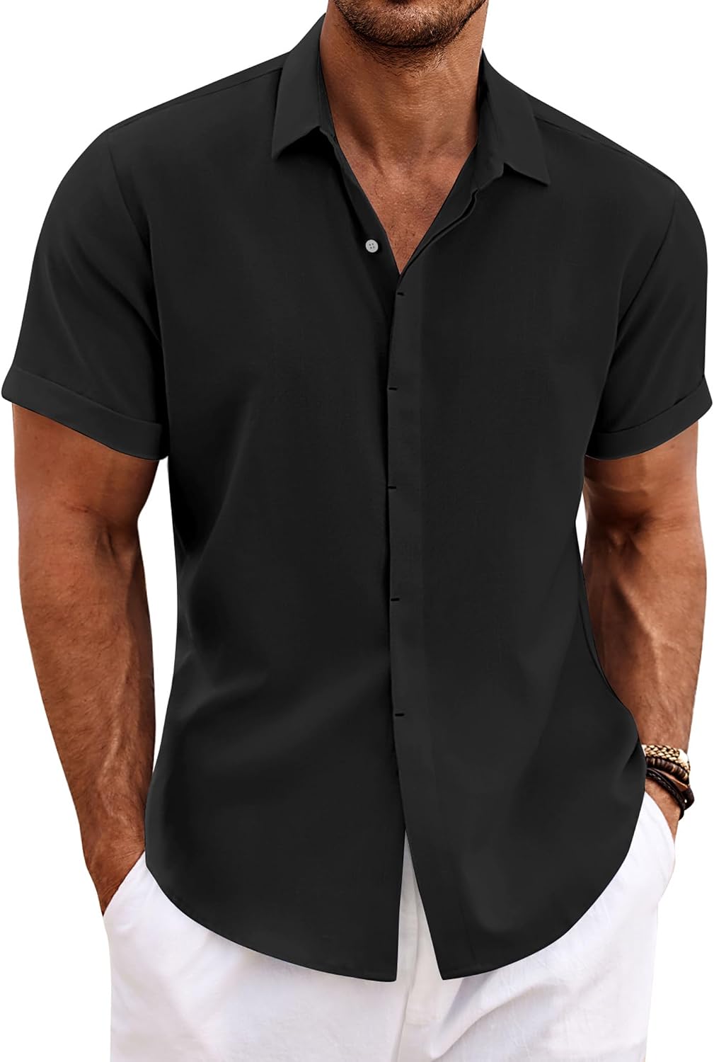 COOFANDY Men&