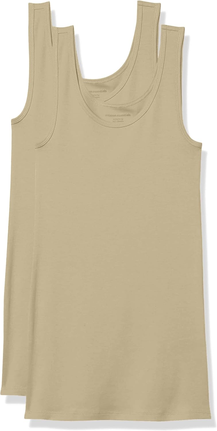 Amazon Essentials Women&