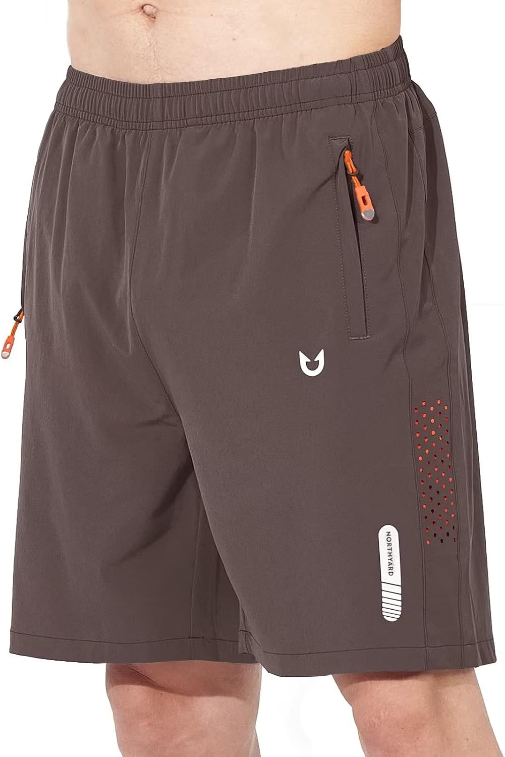 NORTHYARD Men&