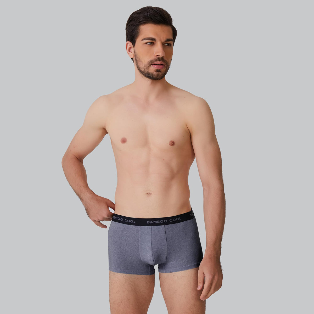 BAMBOO COOL Men&