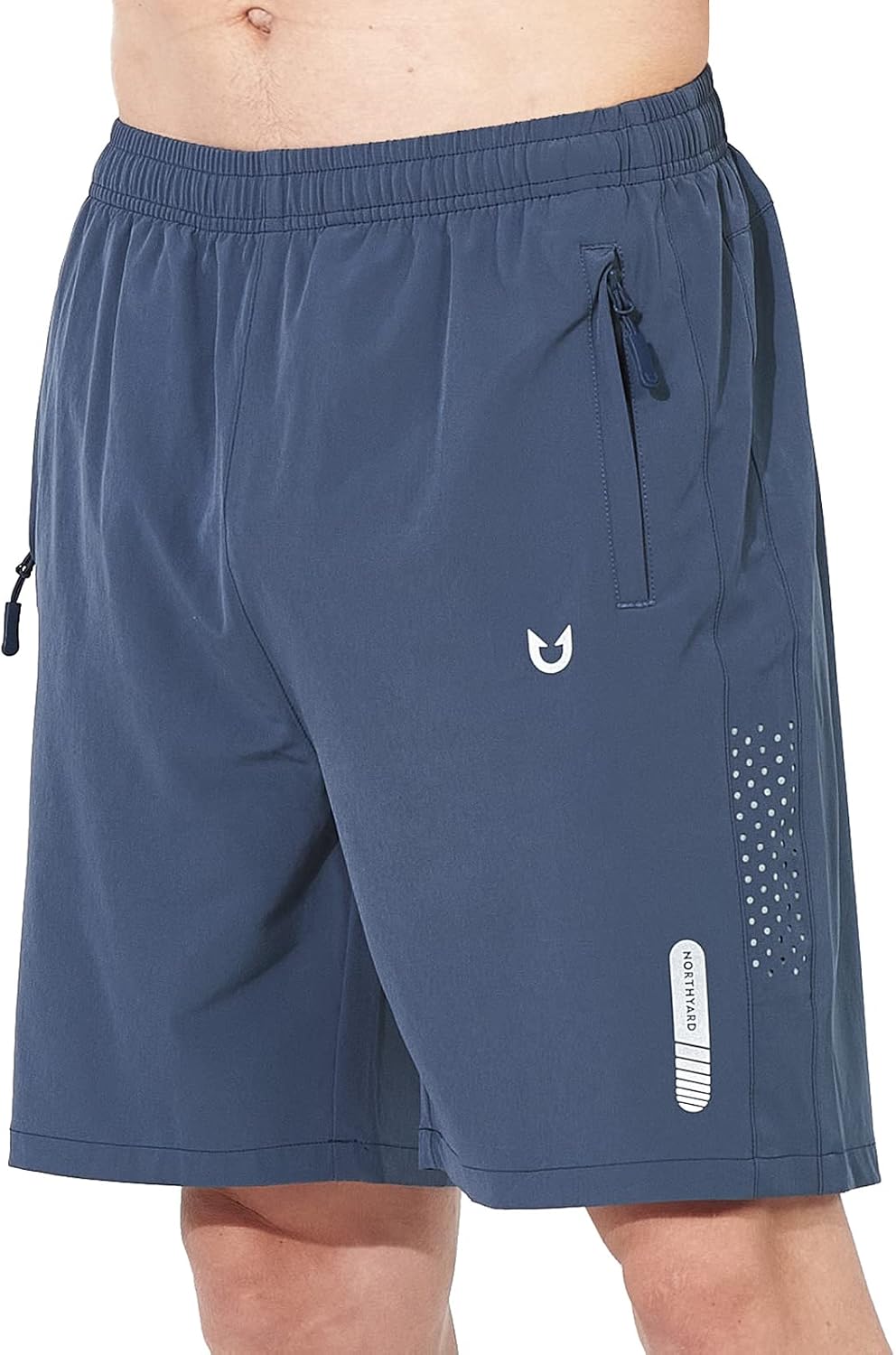NORTHYARD Men&