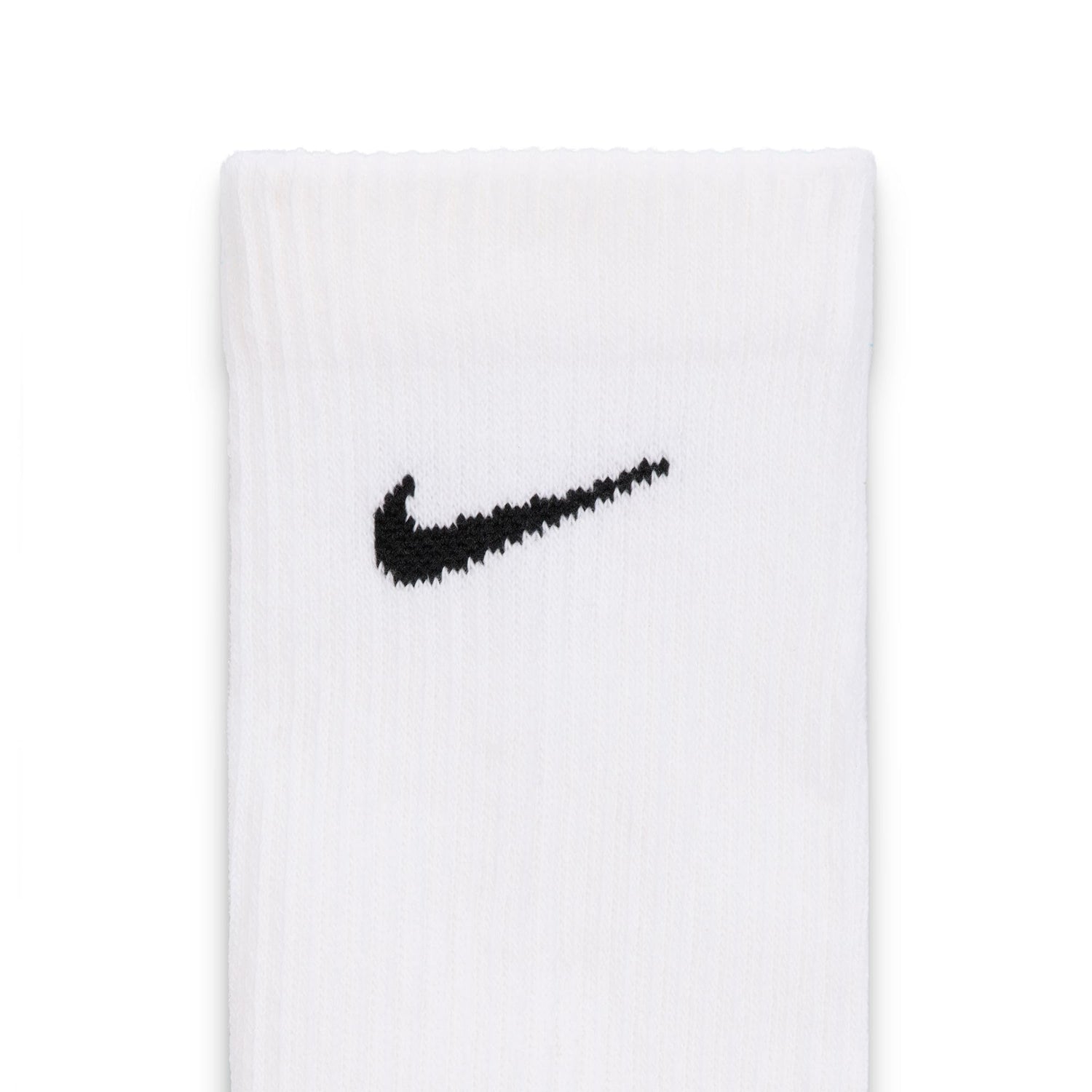 Nike Unisex Adult Everyday Elevated Crew Socks (6-Pack) | Mens and Womens